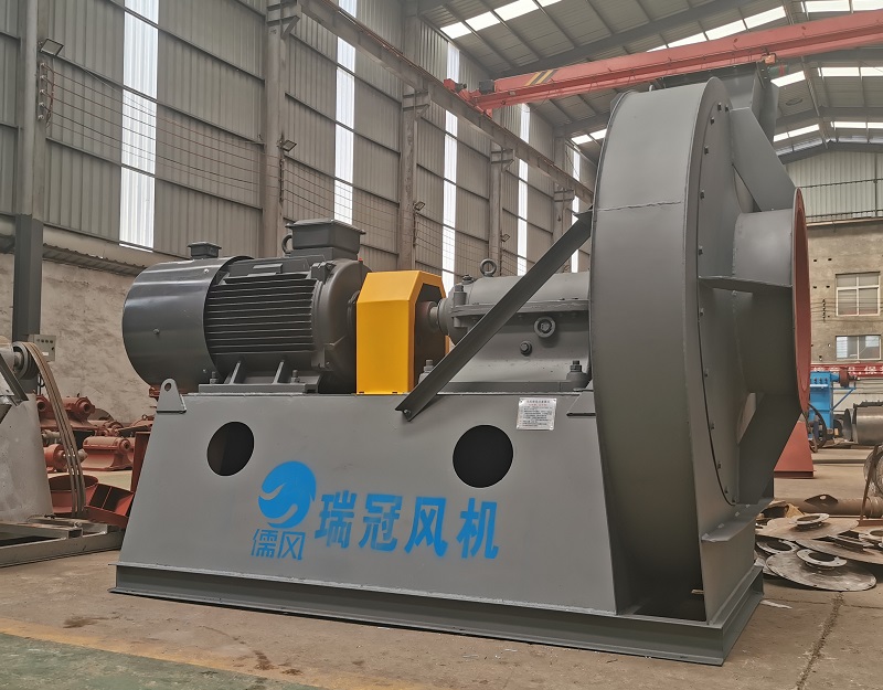 窯爐風(fēng)機(jī)
